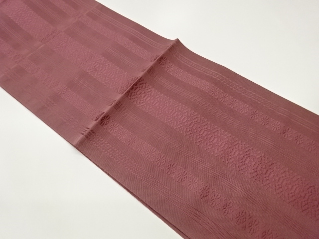 紗本場筑前博多名古屋帯